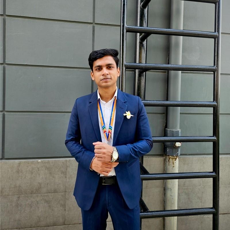 Nahid Bin Zaman