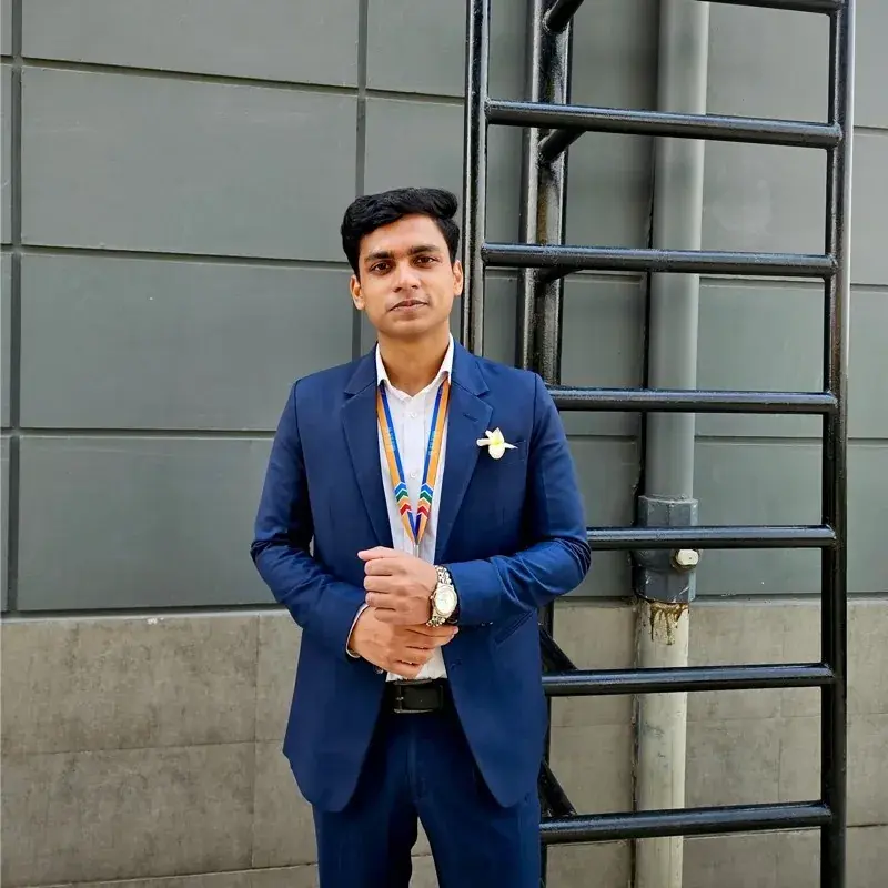 Nahid Bin Zaman