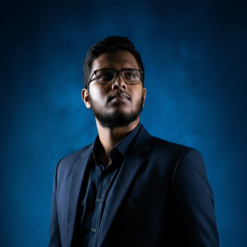 Rakin Al Shahriar