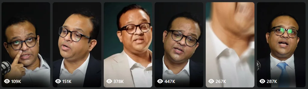 Dr. Ferdoush Saleheen 447K views Facebook Reels