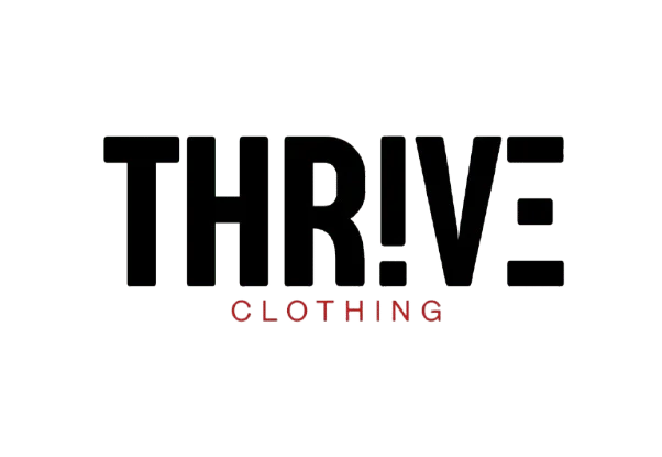 Thrive Clothing